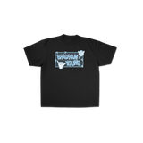 BYU Cougar Grid Graphic Tee - FanStreet
