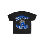 BYU Cougs Streetballer Graphic Tee - FanStreet