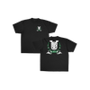 BYU Laurel Tee - Black