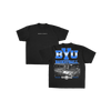 BYU Marriott Center Graphic Tee - FanStreet