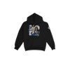 BYU Sydney Benally Bootleg Graphic Hoodie - FanStreet