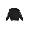 BYU Puffy Y Vintage Inspired Crewneck - FanStreet