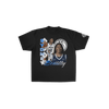 BYU Sydney Benally Bootleg Graphic Tee - FanStreet