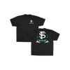 FSU Laurel Tee - Black