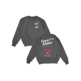 VT Hometown Crewneck - Gray