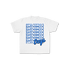 BYU Basketball Stacking Days Graphic Tee - FanStreet