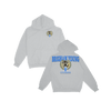 BYU Vintage Cougar Graphic Hoodie - FanStreet