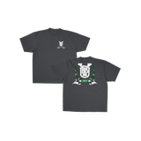 BYU Laurel Tee - Gray