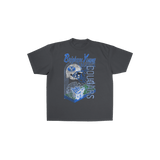 BYU Cougars Vintage Inspired Field Tee - FanStreet