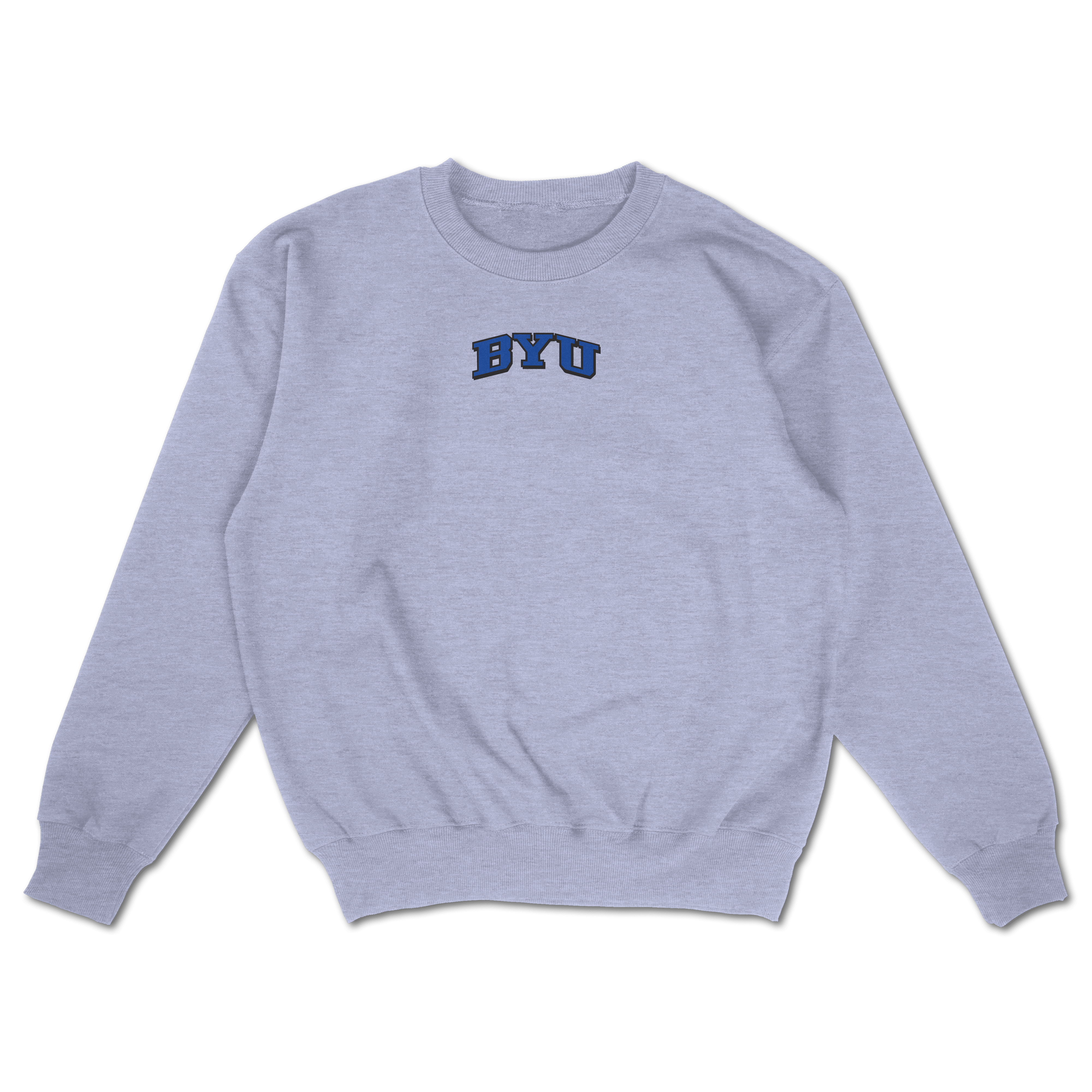 BYU 1996 Women's Crewneck - FanStreet