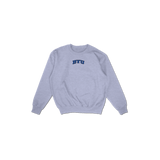 BYU 1996 Women's Minimal Crewneck - FanStreet