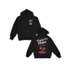 VT Hometown Hoodie - black