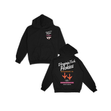 VT Hometown Hoodie - black