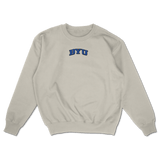 BYU 1996 Women's Crewneck - FanStreet