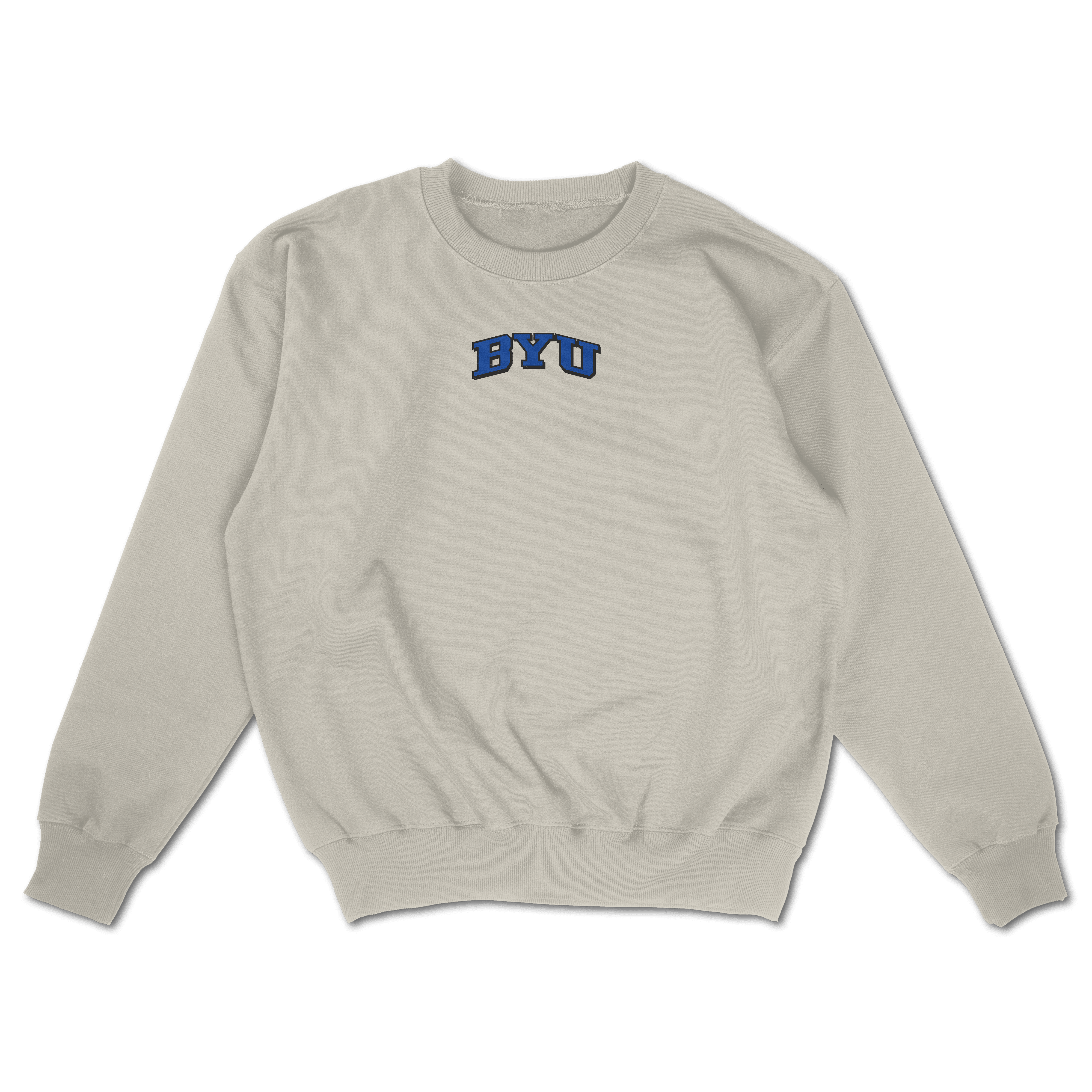BYU 1996 Women's Crewneck - FanStreet