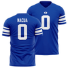 BYU 2025 Tei Nacua Football Jersey - FanStreet