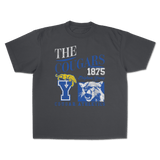 BYU Cougars Athletics Graphic Tee - FanStreet