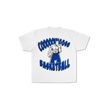 BYU Cougs Streetballer Graphic Tee - FanStreet