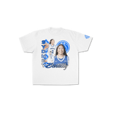 BYU Sydney Benally Bootleg Graphic Tee - FanStreet