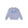 Brigham Young Cougars Legacy Crewneck - FanStreet