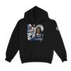 BYU Sydney Benally Bootleg Graphic Hoodie - FanStreet