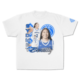 BYU Sydney Benally Bootleg Graphic Tee - FanStreet