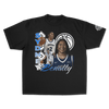 BYU Sydney Benally Bootleg Graphic Tee - FanStreet