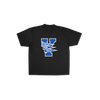 BYU Tri Flag Graphic Tee - FanStreet