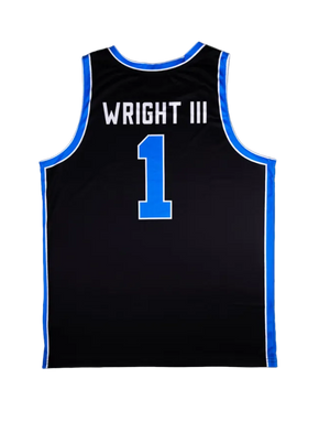 Basketball Jersey