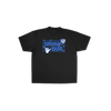 BYU Cougar Grid Graphic Tee - FanStreet