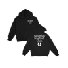 Utah State Saturday Football Club Hoodie - Black