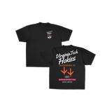 VT Hometown Graphic Tee - Black