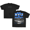 Marriott Center Graphic Tee - FanStreet