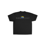 BYU Spellout Graphic Tee - FanStreet