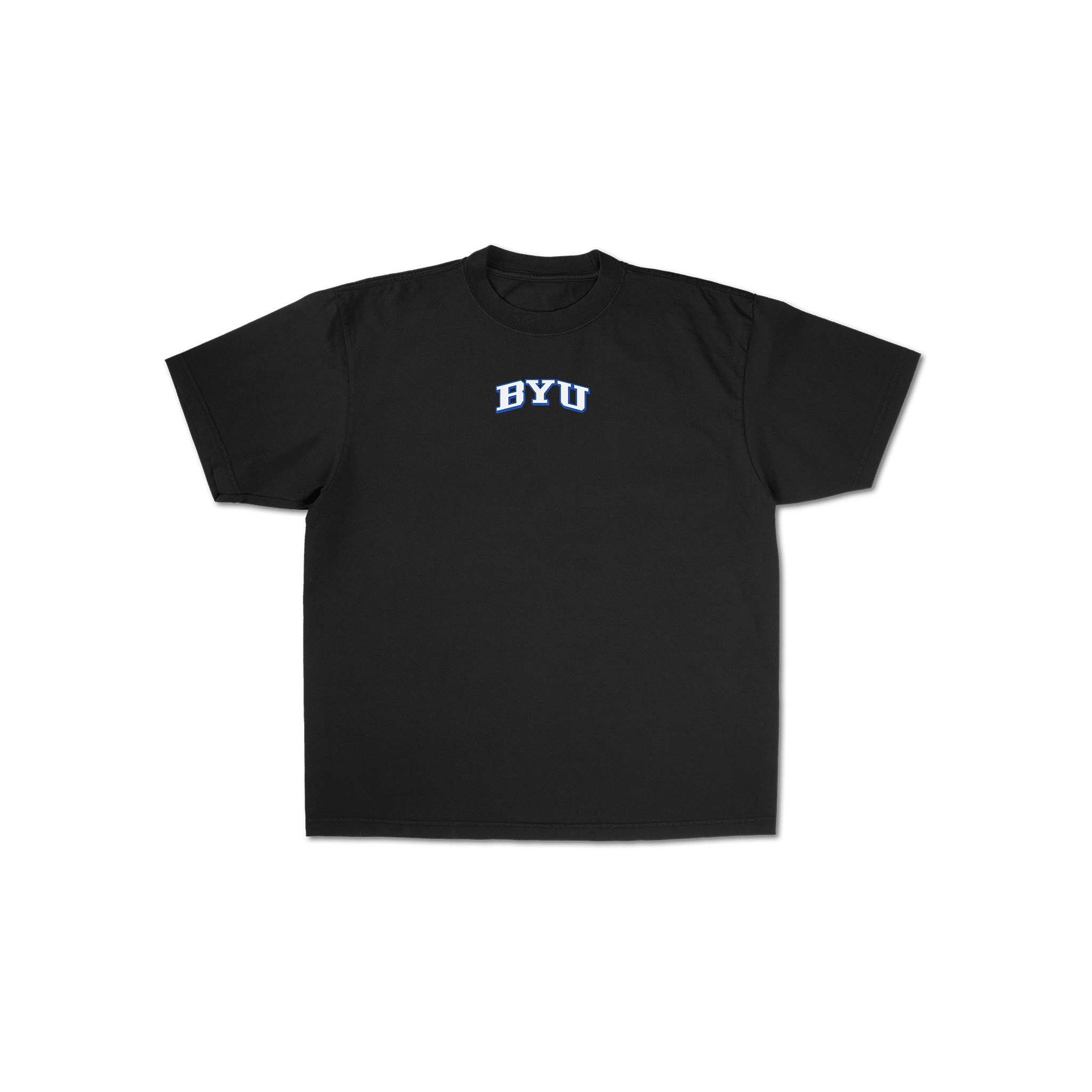 BYU 1996 Women's Graphic Tee - FanStreet
