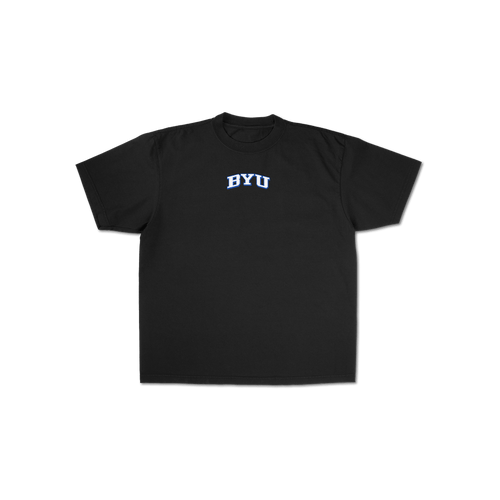 BYU 1996 Women's Graphic Tee
