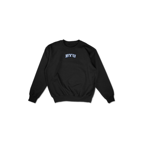 BYU 1996 Women's Minimal Crewneck