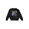 BYU Sydney Benally Bootleg Graphic Crewneck - FanStreet