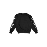BYU Puffy Y Vintage Inspired Crewneck - FanStreet