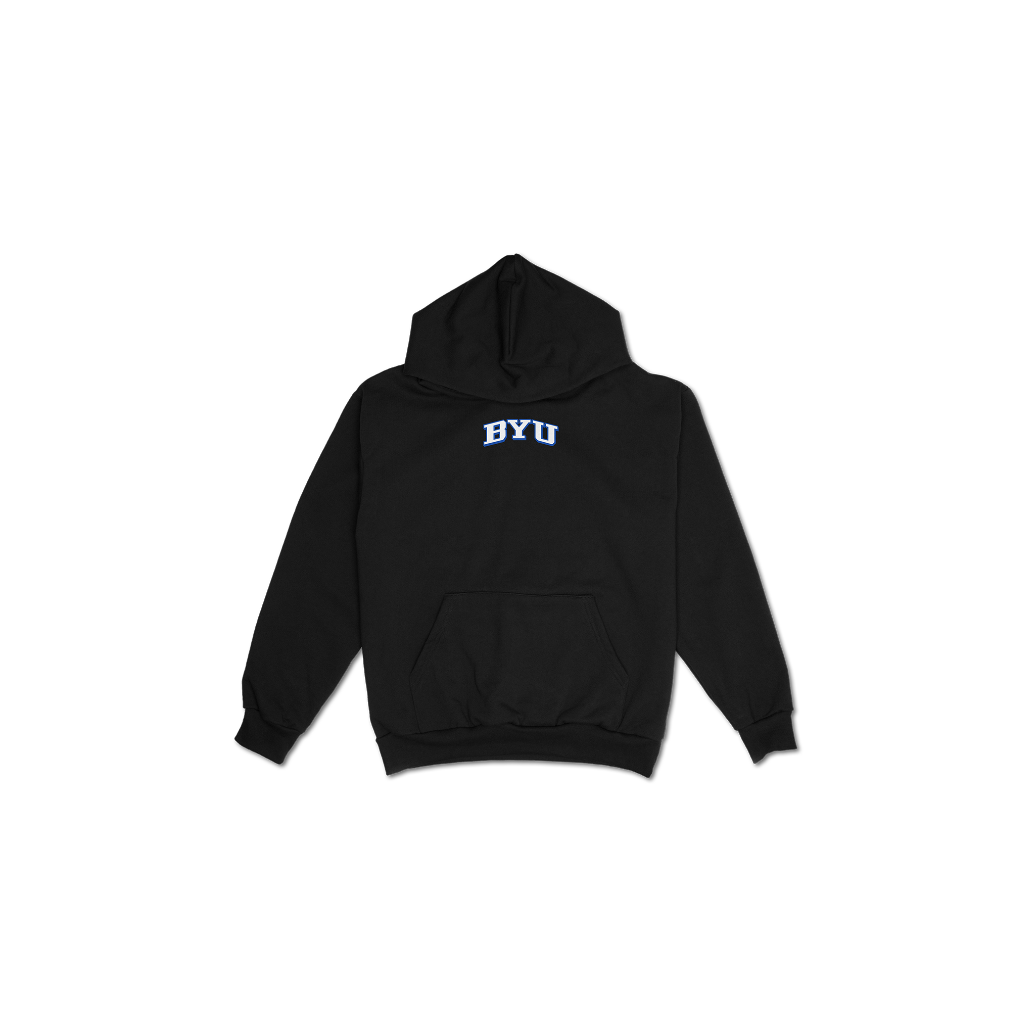 BYU 1996 Women's Hoodie