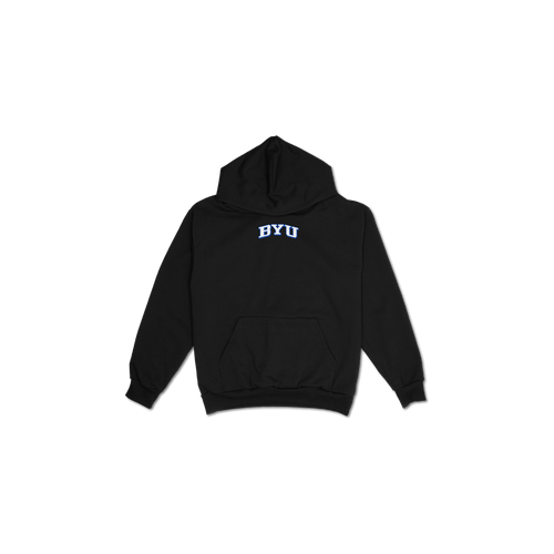 BYU 1996 Women's Hoodie