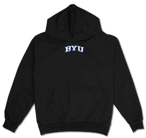 BYU 1996 Women's Hoodie
