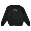 BYU 1996 Women's Crewneck - FanStreet