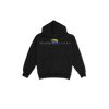 BYU Spellout Graphic Hoodie - FanStreet