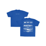 BYU Marriott Center Graphic Tee - FanStreet