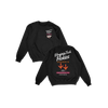 VT Hometown Crewneck - Black