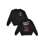 VT Hometown Crewneck - Black