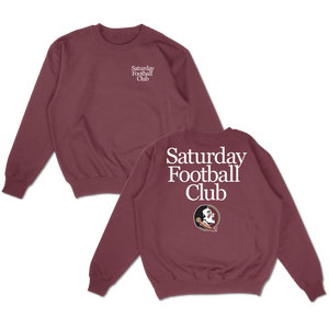 Crewneck