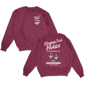 Crewneck
