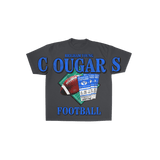 BYU Retro Football Tee - FanStreet